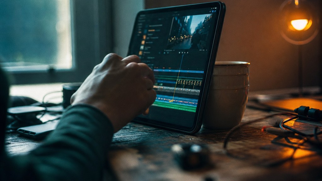 One shoot cut for every channel you actually run