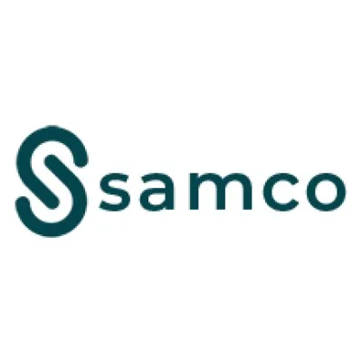Samco Logo
