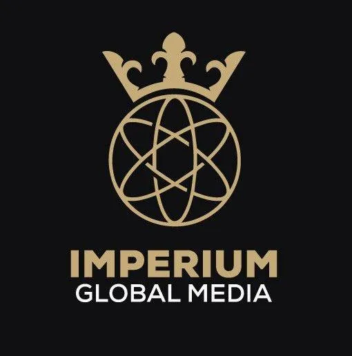 Imperium Global Media Logo