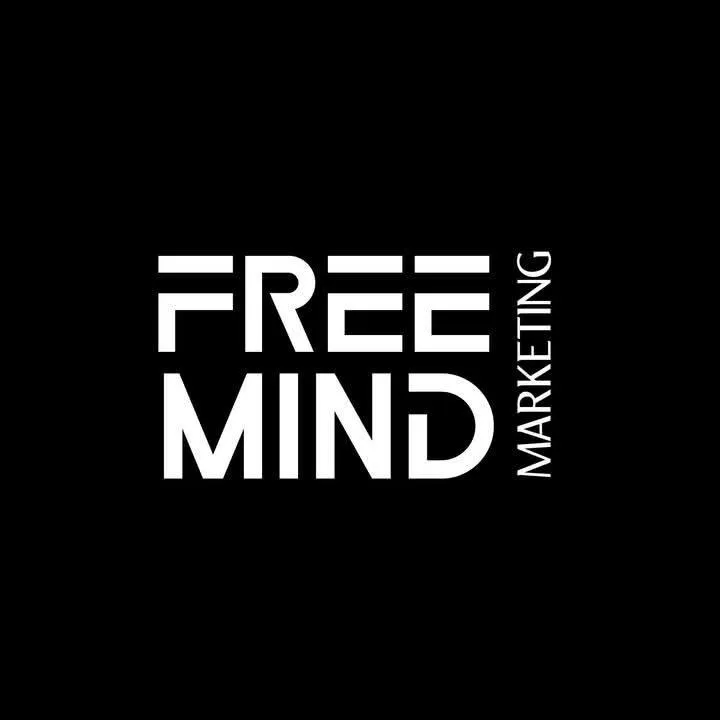 Free Mind Marketing Logo