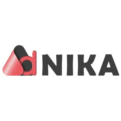 Adnika Logo