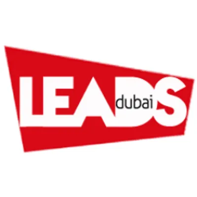 Leads Dubai Logo