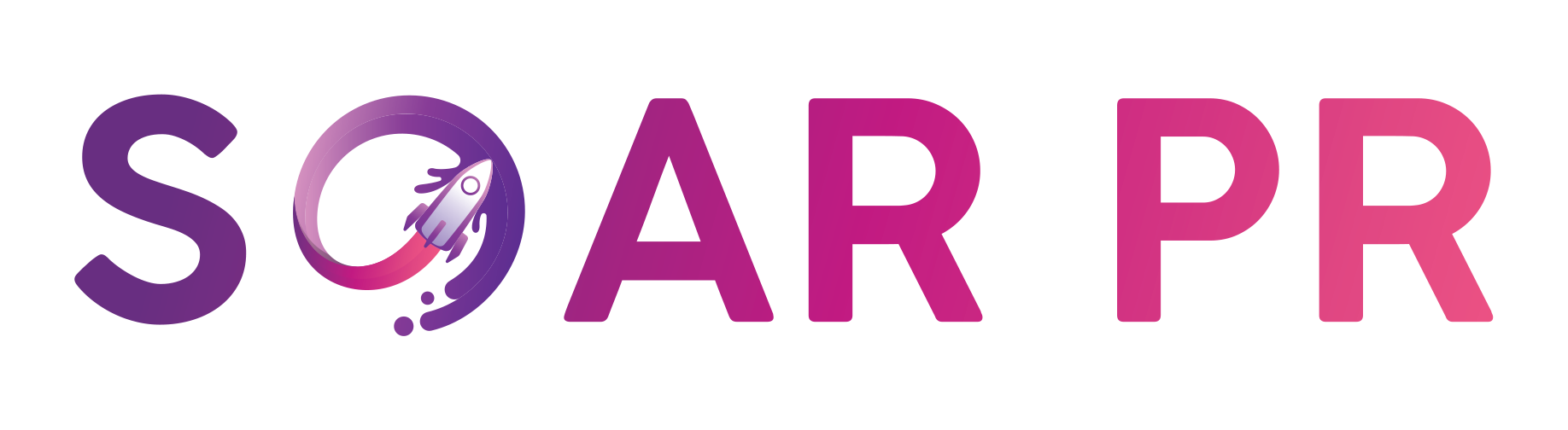 SOAR PR Logo