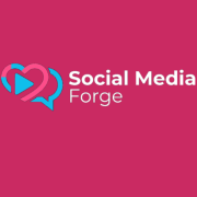 Social Media Marketing Dubai Logo