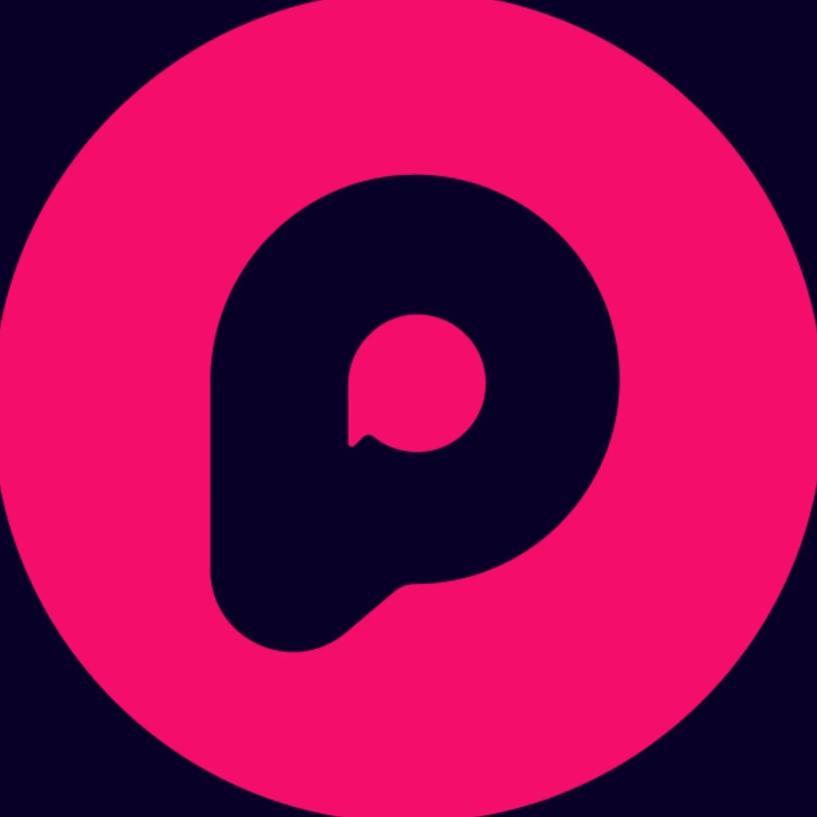 Pull The Pin Agency Logo
