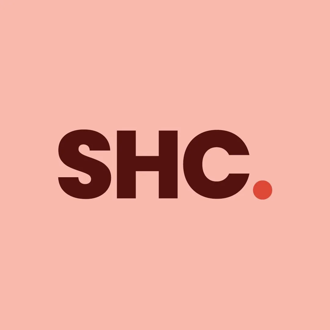SHC Digital Logo