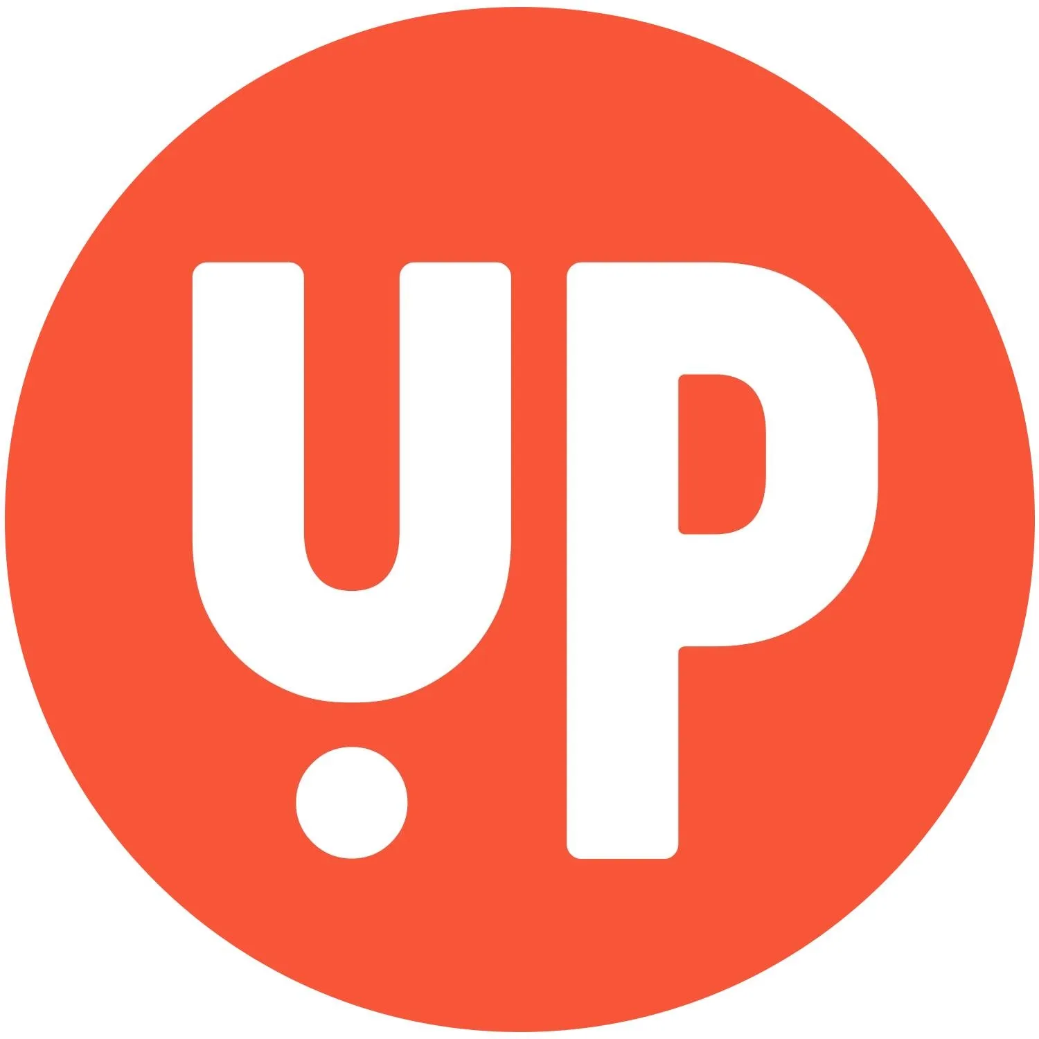 RiseUp Agency Logo