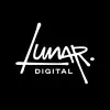 Lunar Digital Logo