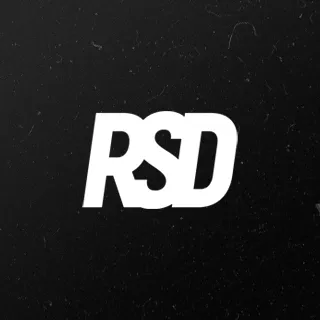Red Shark Digital Logo