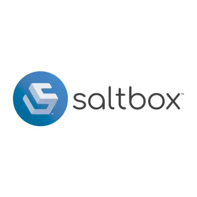 Saltbox Solutions Logo