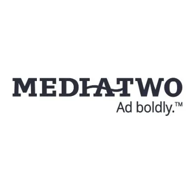 Media Two Logo