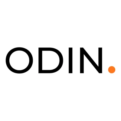 Odin Digital Logo