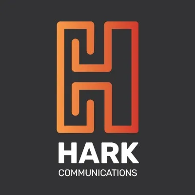 HARK Communications Logo