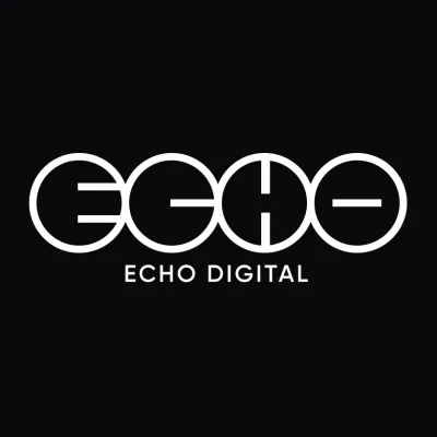 Echo Digital Logo