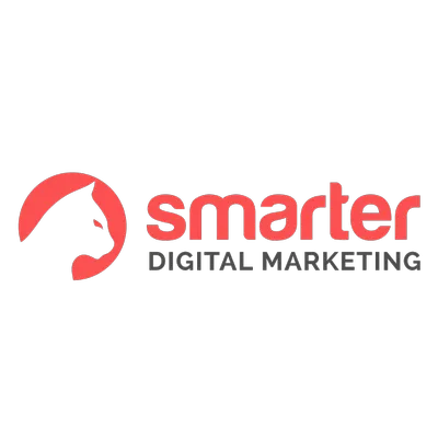 Smarter Digital Marketing Logo