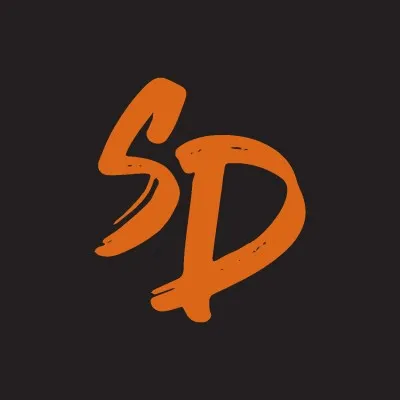 Scarecrow Digital Logo