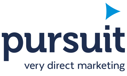 Pursuit Marketing Logo