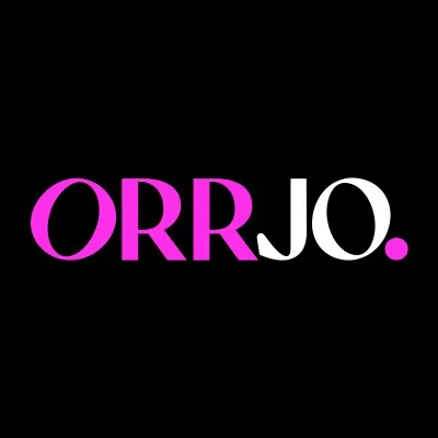 ORRJO Logo