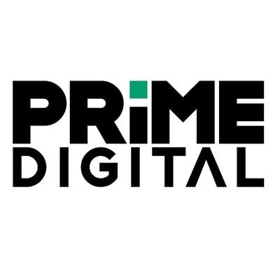 Prime Digital Logo