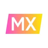 The MX Group Logo