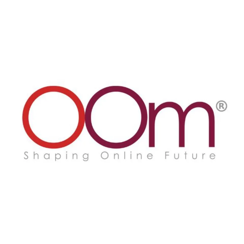OOm Pte Ltd Logo
