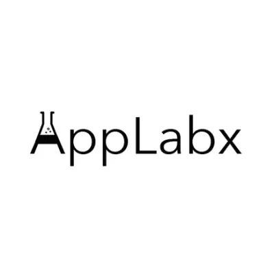 AppLabx Logo