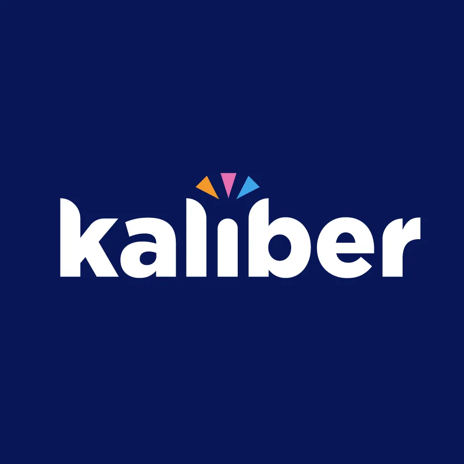 Kaliber Logo