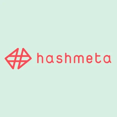 Hashmeta Logo