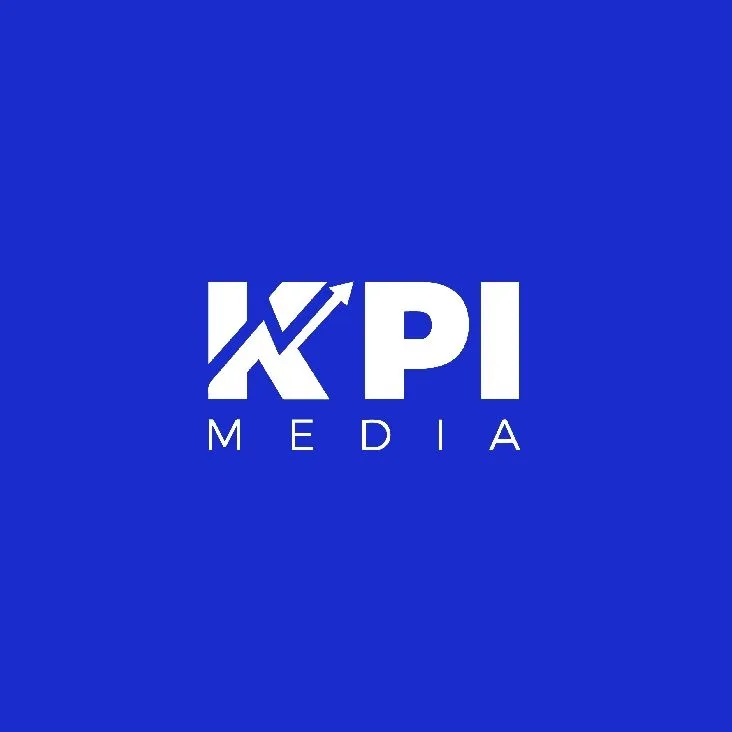 KPI Media Logo