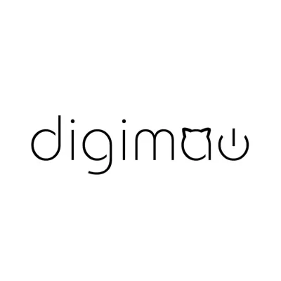 Digimau Logo