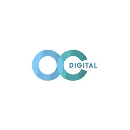 OC Digital Network Logo