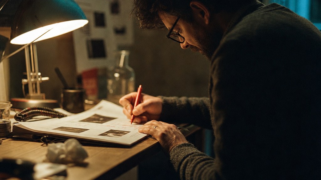 One page per service, built for a phone in a damp basement