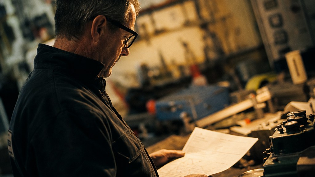 Compounding visibility, reported in booked inspections