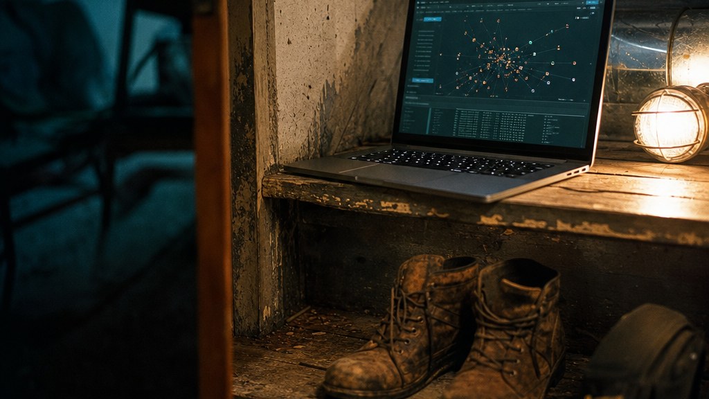 What the searches are worth before we write a word