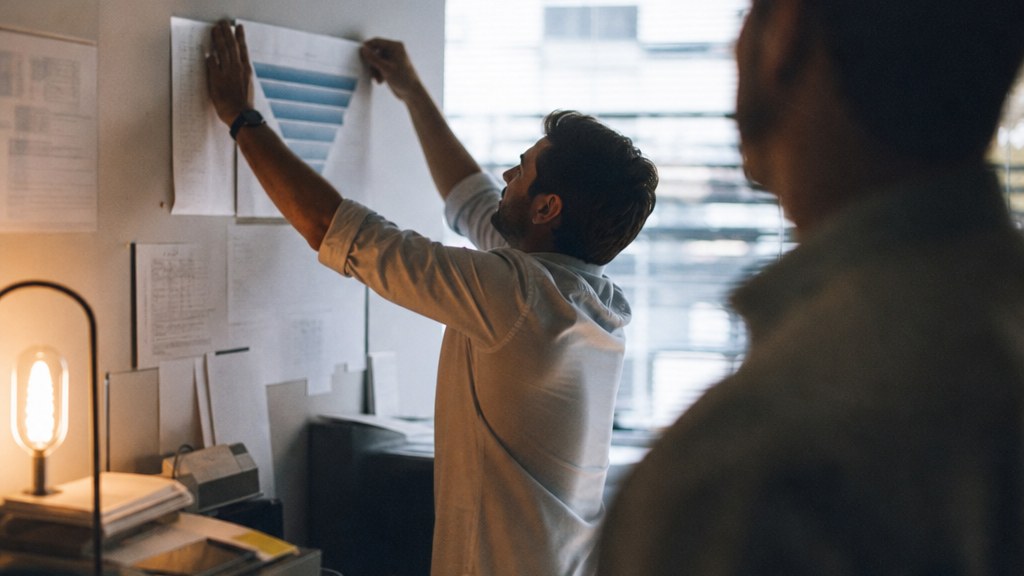 Paid presence on top of evidence a model can verify