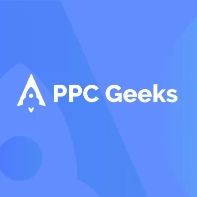 PPC Geeks Logo