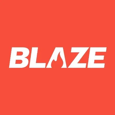 Blaze Media Logo
