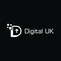The Digital UK Logo