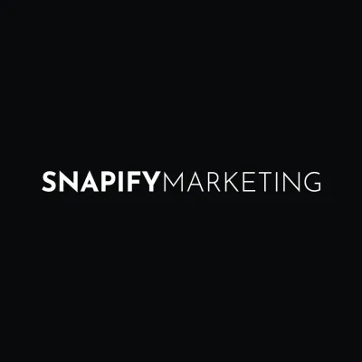 Snapify Marketing Logo