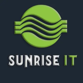 Sunrise Digital Solutions Logo