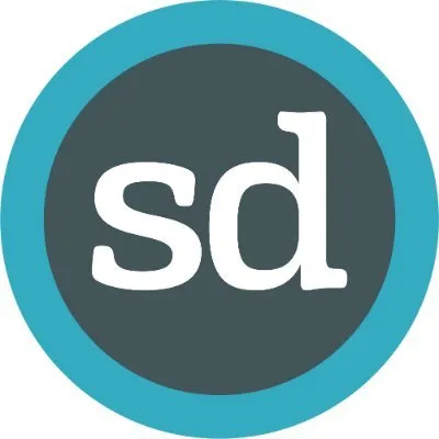 Superb Digital Logo