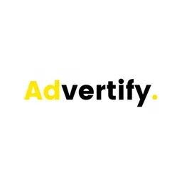 Advertify Logo