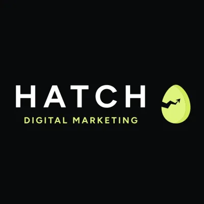 Hatch Digital Marketing Logo