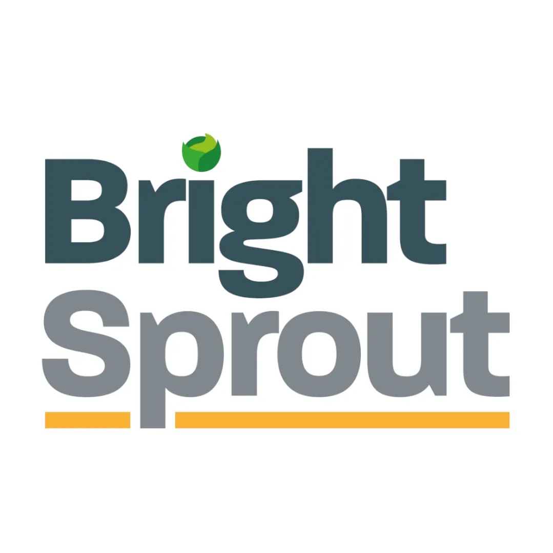 Bright Sprout Logo