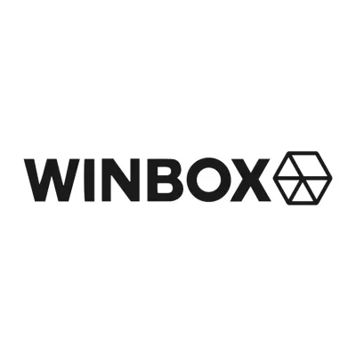 Winbox Logo