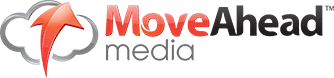 Move Ahead Media Logo