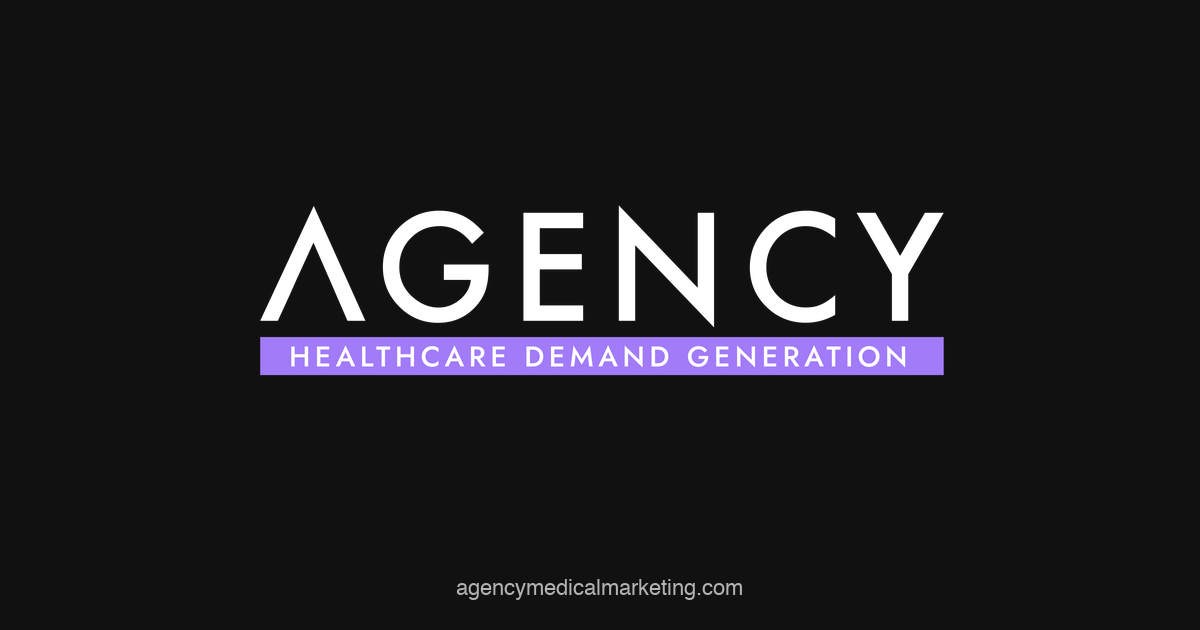 AGENCY Bristol Logo