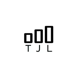 TJL Digital Logo