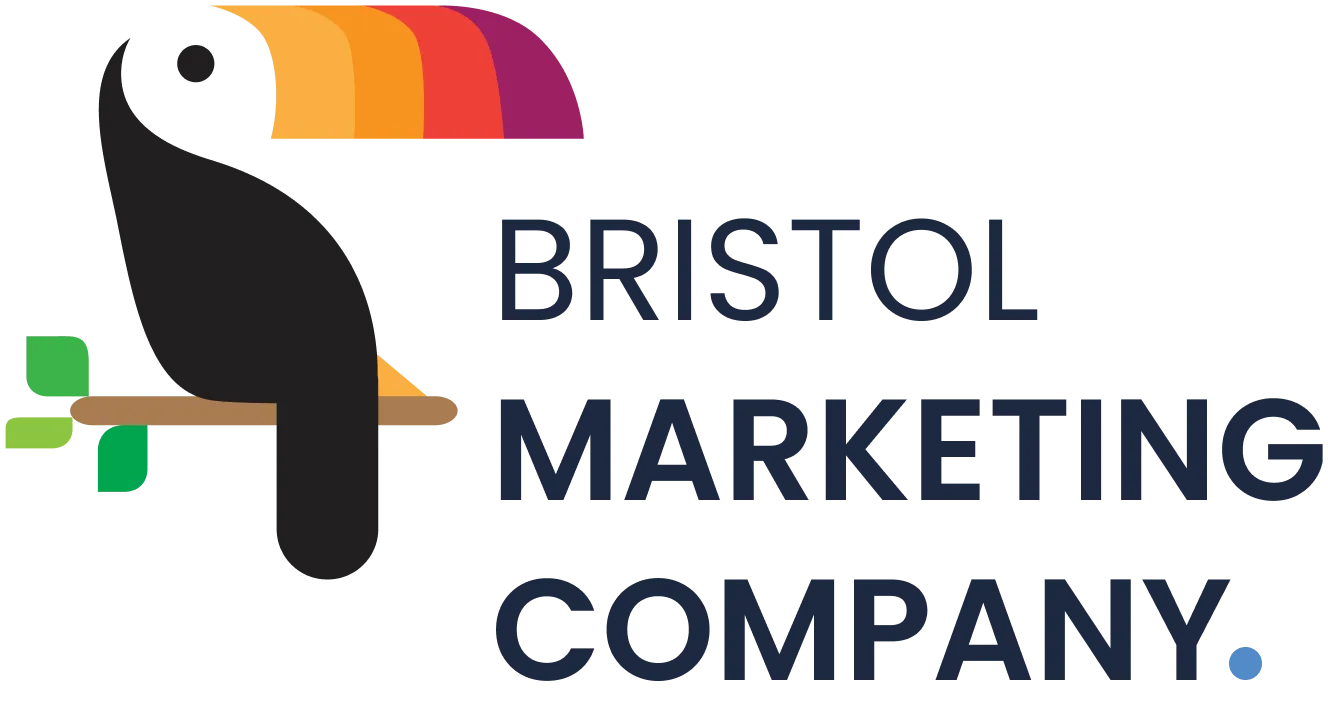 Bristol Marketing Company Logo