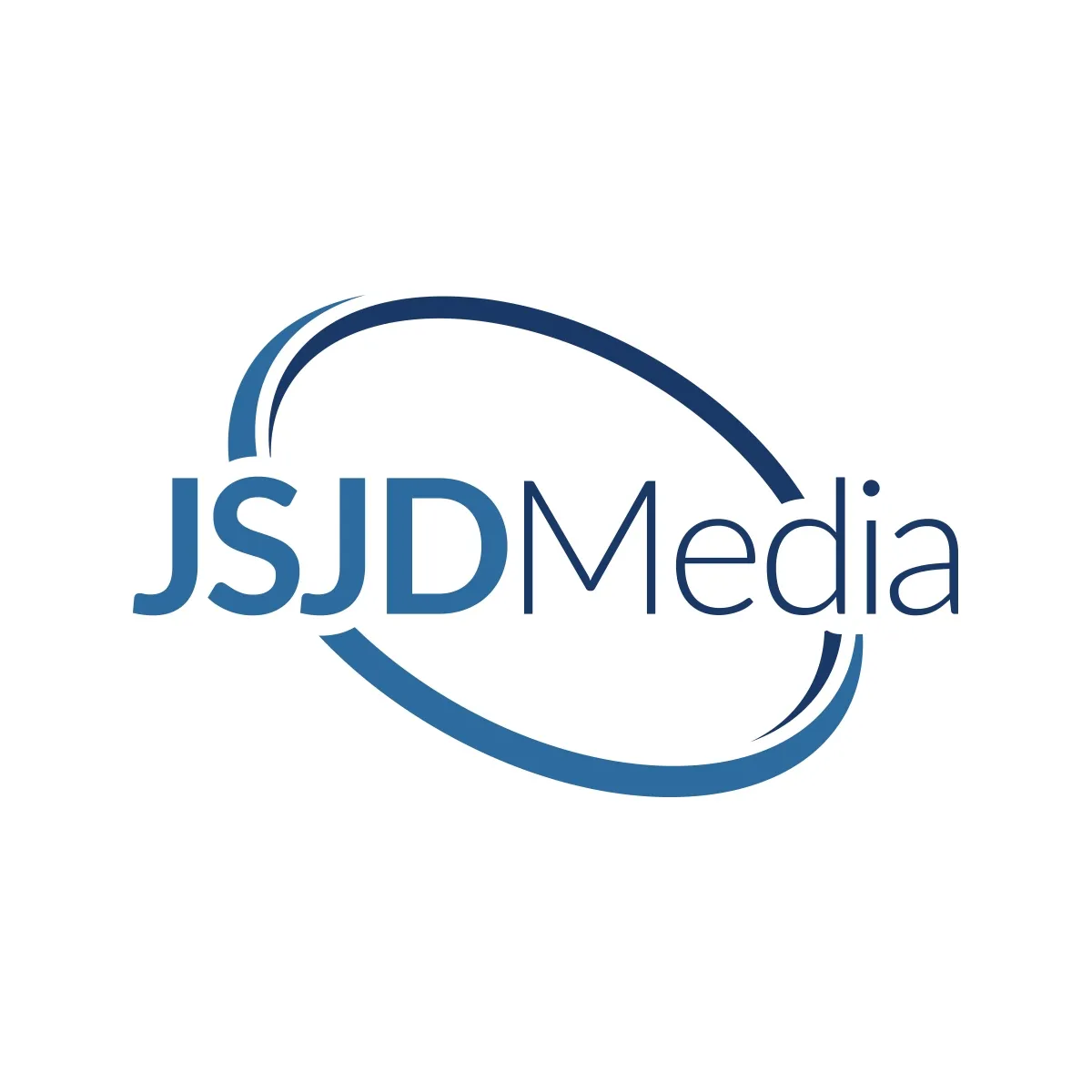JSJD Media Logo